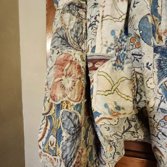 Magnolia Pearl Bloomers - Picture 11 of 13